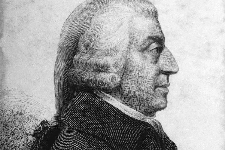 Adam Smith
